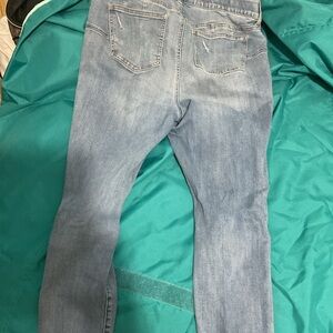 Torrid Bombshell Jeans
